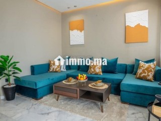 Studio chic avec vue a casablanca - Appartement Location Vacances - Casablanca