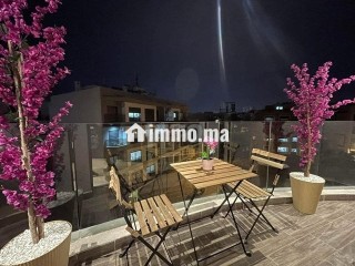 a-palmier-studio-meubme-tres-chic-pour-location