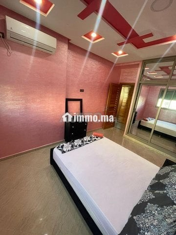 Appartements à louer à Fès, Hay Azahar - Location Vacances - Fes - photo 2