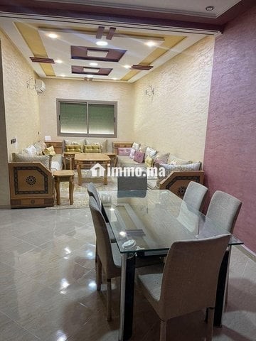 Appartements à louer à Fès, Hay Azahar - Location Vacances - Fes - photo 3