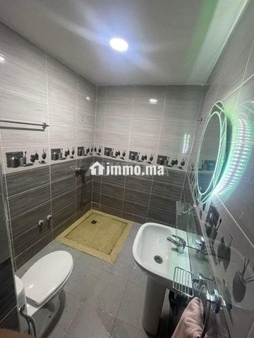 Appartements à louer à Fès, Hay Azahar - Location Vacances - Fes - photo 5