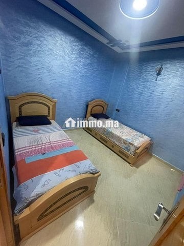 Appartements à louer à Fès, Hay Azahar - Location Vacances - Fes - photo 6