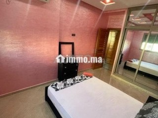 Appartements à louer à Fès, Hay Azahar - Appartement Location Vacances - Fes