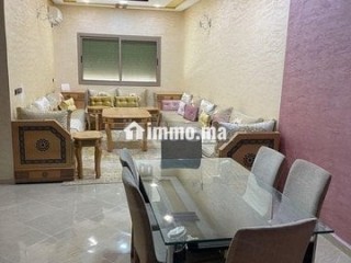 Appartements à louer à Fès, Hay Azahar - Appartement Location Vacances - Fes
