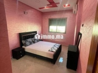 Appartements à louer à Fès, Hay Azahar - Appartement Location Vacances - Fes