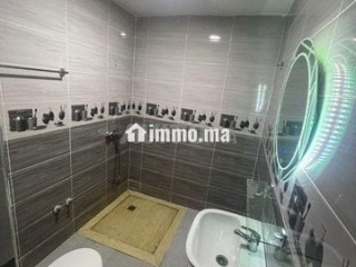 Appartements à louer à Fès, Hay Azahar - Appartement Location Vacances - Fes
