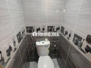 Appartements à louer à Fès, Hay Azahar - Appartement Location Vacances - Fes