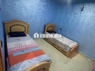 Appartements à louer à Fès, Hay Azahar - Appartement Location Vacances - Fes