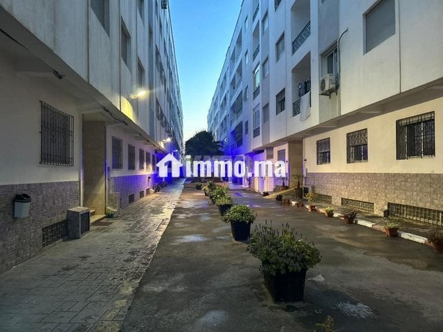 Appartement à louer à Martil ( Résidence Horizon) - Location Vacances - Martil - photo 1
