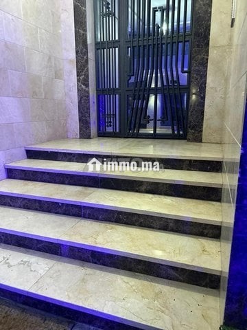 Appartement à louer à Martil ( Résidence Horizon) - Location Vacances - Martil - photo 2