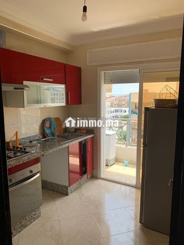 Appartement à louer à Martil ( Résidence Horizon) - Location Vacances - Martil - photo 8
