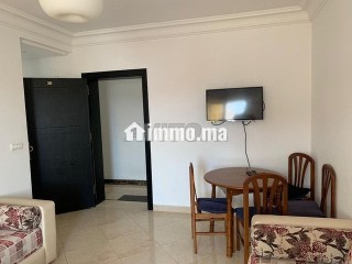 Appartement à louer à Martil ( Résidence Horizon) - Appartement Location Vacances - Martil