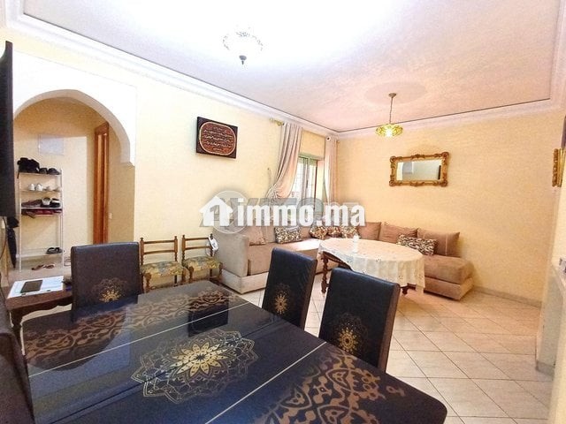 RAK-GU-1239 - Appartement à louer à Issil - Location Immobilier - Marrakech - photo 3