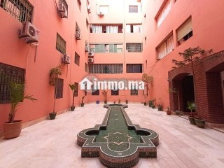 RAK-GU-1239 - Appartement à louer à Issil - Appartement à louer - Marrakech