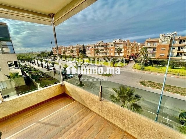 Joli appartement à louer - Location Immobilier - Mohammedia - photo 2