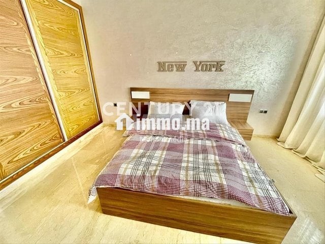 Joli appartement à louer - Location Immobilier - Mohammedia - photo 6