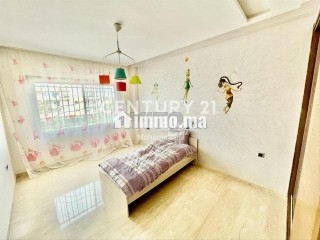 Joli appartement à louer - Appartement à louer - Mohammedia