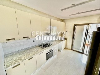 Joli appartement à louer - Appartement à louer - Mohammedia