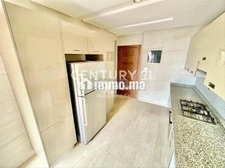 Joli appartement à louer - Appartement à louer - Mohammedia