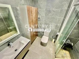Joli appartement à louer - Appartement à louer - Mohammedia