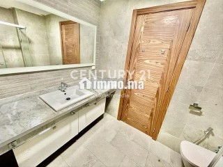 Joli appartement à louer - Appartement à louer - Mohammedia