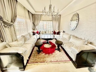 Joli appartement à louer - Appartement à louer - Mohammedia