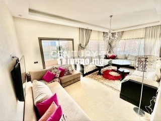 Joli appartement à louer - Appartement à louer - Mohammedia