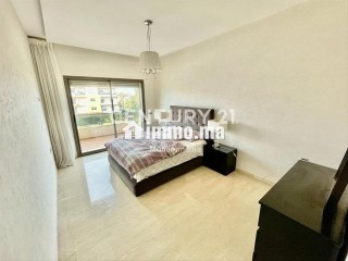 Joli appartement à louer - Appartement à louer - Mohammedia