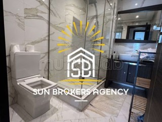 Joli studio à racine avec terrasse - Appartement à louer - Casablanca