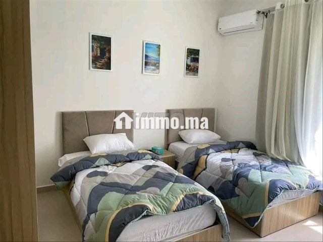 شقة الليلة 300 درهم قرب مرجان كليز - Location Vacances - Marrakech - photo 1