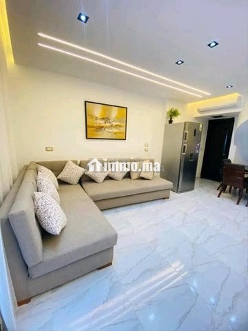 شقة الليلة 300 درهم قرب مرجان كليز - Location Vacances - Marrakech - photo 4