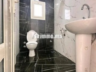 شقة الليلة 300 درهم قرب مرجان كليز - Appartement Location Vacances - Marrakech