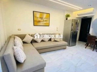 شقة الليلة 300 درهم قرب مرجان كليز - Appartement Location Vacances - Marrakech