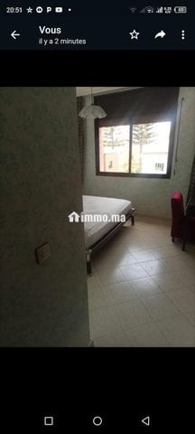 Appartement meublé à louer - Location Vacances - Mohammedia - photo 3