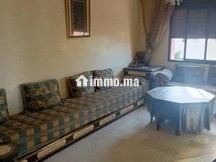 Appartement meublé à louer - Appartement Location Vacances - Mohammedia