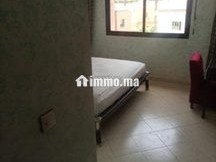 Appartement meublé à louer - Appartement Location Vacances - Mohammedia