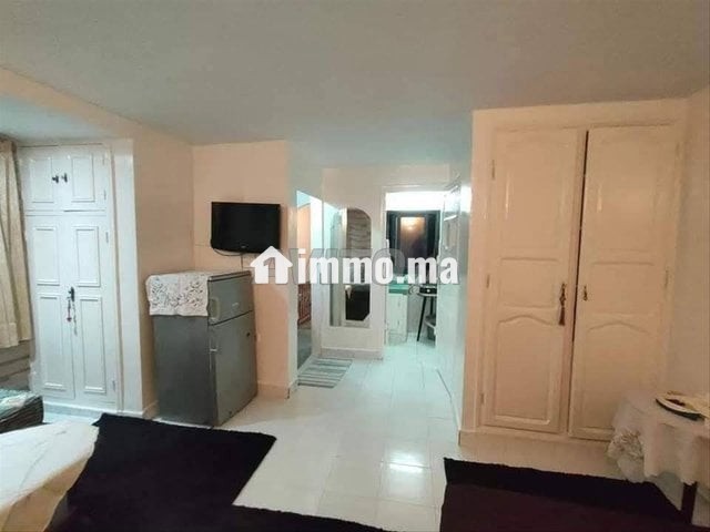 Studio meublé Beauséjour - Location Immobilier - Casablanca - photo 3