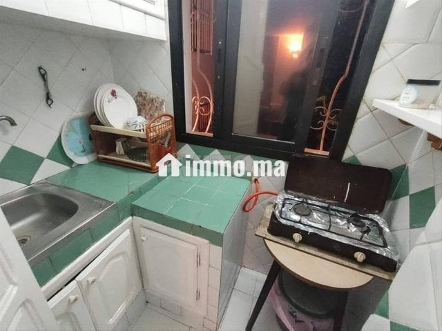 Studio meublé Beauséjour - Location Immobilier - Casablanca - photo 5