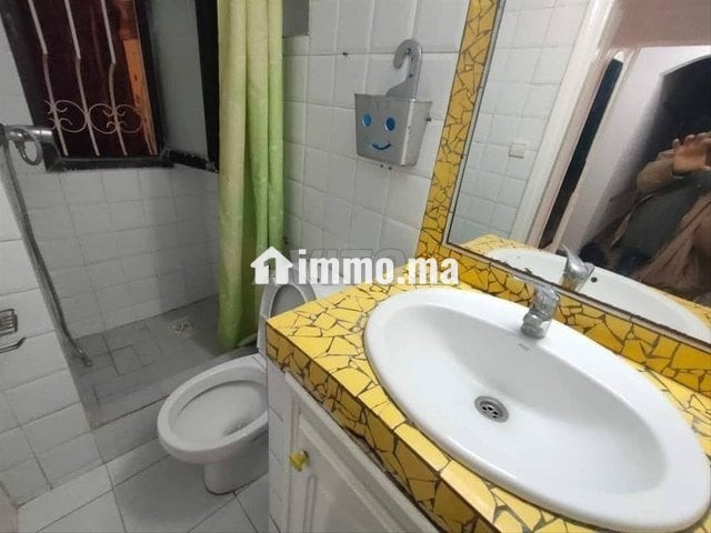 Studio meublé Beauséjour - Location Immobilier - Casablanca - photo 6