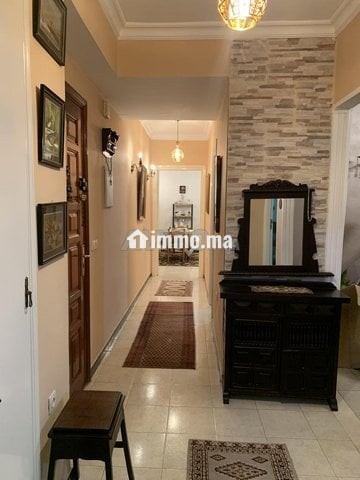 Appartement à louer 82 m² à Tanger - Location Immobilier - Tanger - photo 1