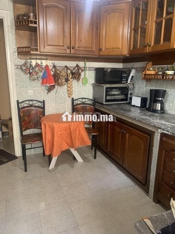 Appartement à louer 82 m² à Tanger - Location Immobilier - Tanger - photo 2