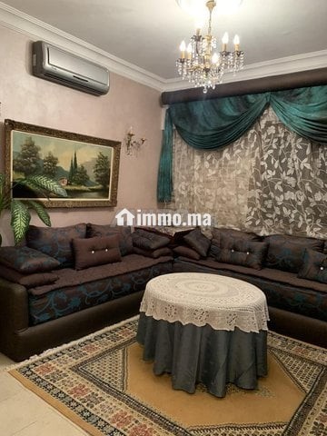 Appartement à louer 82 m² à Tanger - Location Immobilier - Tanger - photo 3