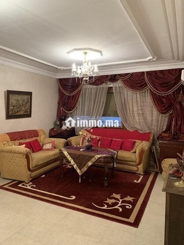 Appartement à louer 82 m² à Tanger - Location Immobilier - Tanger - photo 4
