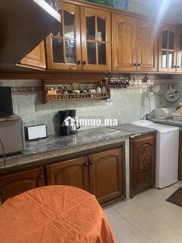 Appartement à louer 82 m² à Tanger - Location Immobilier - Tanger - photo 5