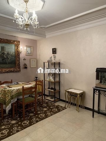 Appartement à louer 82 m² à Tanger - Location Immobilier - Tanger - photo 6