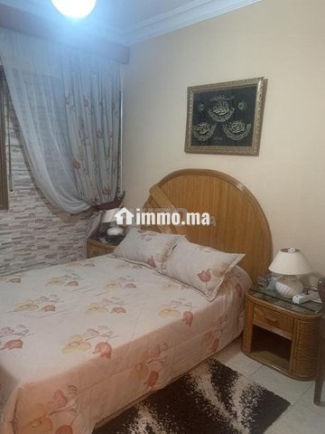 Appartement à louer 82 m² à Tanger - Location Immobilier - Tanger - photo 7