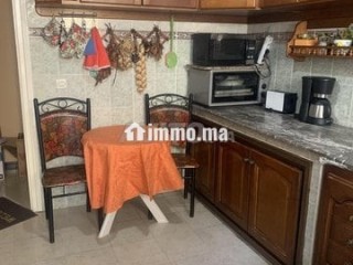 Appartement à louer 82 m² à Tanger - Appartement à louer - Tanger
