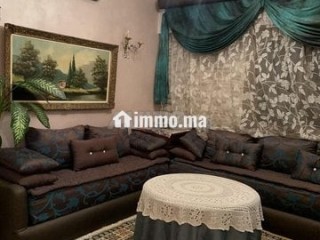 Appartement à louer 82 m² à Tanger - Appartement à louer - Tanger
