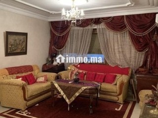 Appartement à louer 82 m² à Tanger - Appartement à louer - Tanger