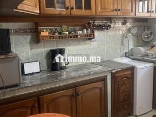 Appartement à louer 82 m² à Tanger - Appartement à louer - Tanger